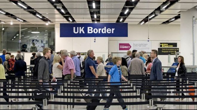 News Photo 1 - U.K. - Otta Nottathil - 23820199brexit