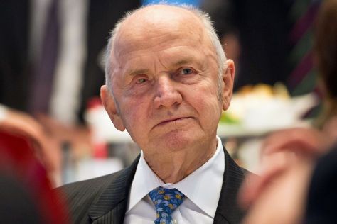 News Photo 1 - Germany - Otta Nottathil - vw_ex_boss_ferdinand_piech_expired