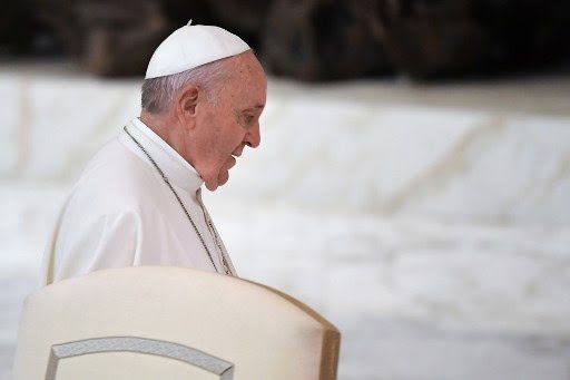 News Photo 1 - Europe - Otta Nottathil - 21920195pope