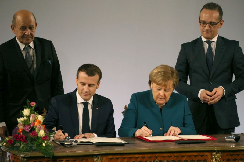 News Photo 1 - Europe - Otta Nottathil - 101020191brexit