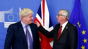 News Photo 1 - U.K. - Otta Nottathil - 201020195brexit