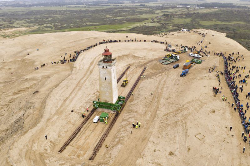 News Photo 1 - Europe - Otta Nottathil - 231020197lighthouse