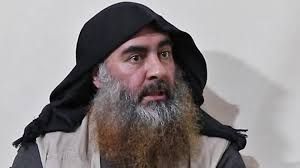 News Photo 1 - America - Otta Nottathil - 281020198baghdadi