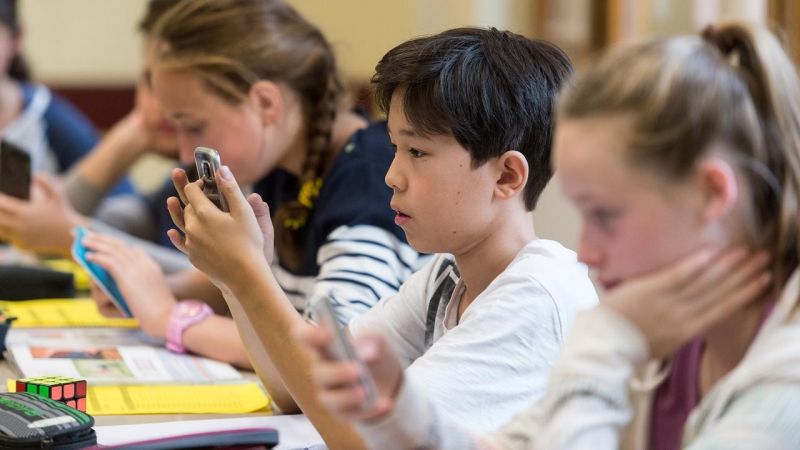 News Photo 1 - Germany - Education - 61120198digital