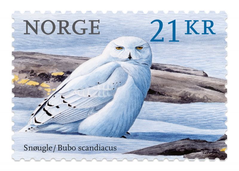 News Photo 1 - Europe - Otta Nottathil - 91120195stamp