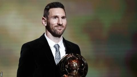 News Photo 1 - Europe - Sports - 31220199messi