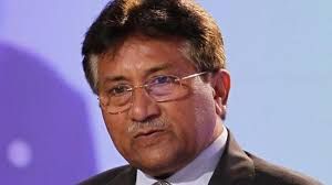 News Photo 1 - Other Countries - Otta Nottathil - 1812201910musharraf