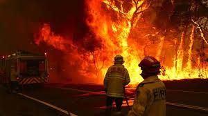 News Photo 1 - Australia - Otta Nottathil - 221220191fire