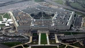 News Photo 1 - America - Otta Nottathil - 8120196pentagon