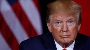News Photo 1 - America - Otta Nottathil - 15120198trump