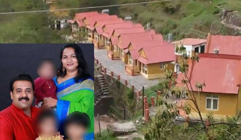 News Photo 1 - India - Otta Nottathil - malayalee_tourists_nepal_resort_found_dead