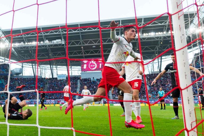 News Photo 1 - Germany - Sports - 3320201football