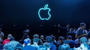 News Photo 1 - America - Otta Nottathil - 16320206apple