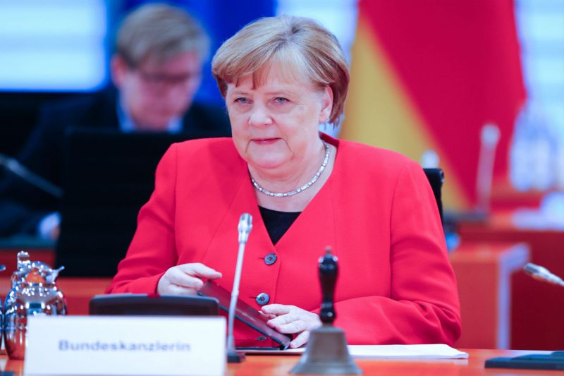 News Photo 1 - Germany - Otta Nottathil - 7520201control