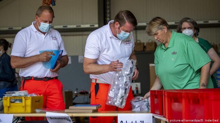News Photo 1 - Germany - Otta Nottathil - 29620204meat1