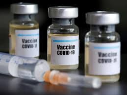 News Photo 1 - America - Otta Nottathil - 20720207vaccine