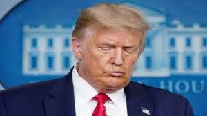 News Photo 1 - America - Otta Nottathil - 11820209trumpus