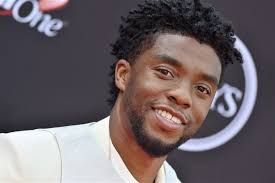 News Photo 1 - Europe - Cinema - 30820203boseman