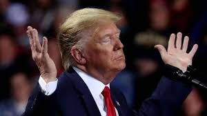 News Photo 1 - America - Otta Nottathil - 9120203trump