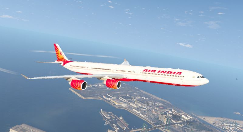 News Photo 1 - India - Otta Nottathil - flights_service_from_india_ban_till_sept_30