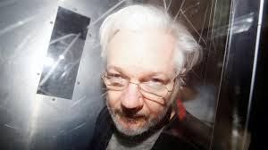 News Photo 1 - U.K. - Otta Nottathil - 7920206assange