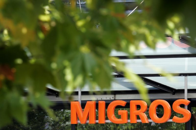 News Photo 1 - Europe - Finance - 15920204migros