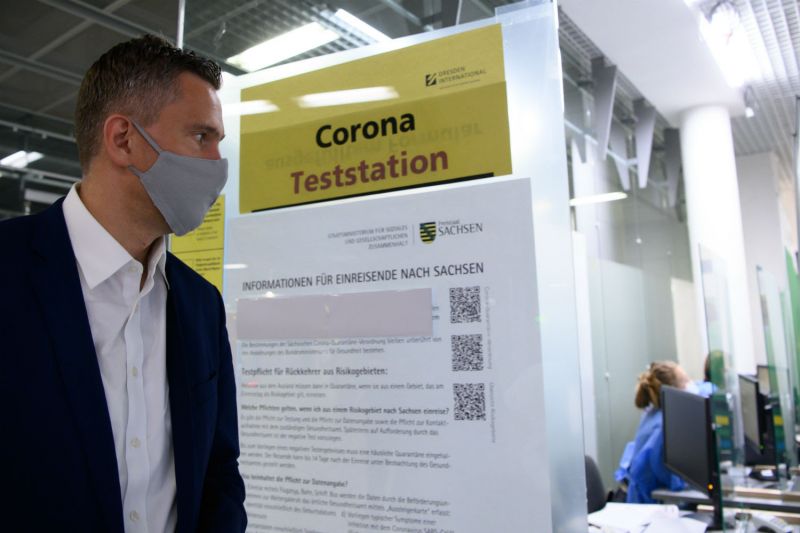 News Photo 1 - Germany - Otta Nottathil - 22920201quarantine