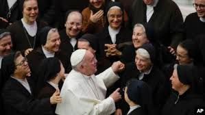 News Photo 1 - Europe - Otta Nottathil - 12120218pope