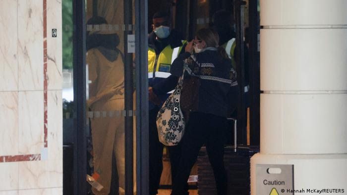 News Photo 1 - U.K. - Otta Nottathil - 16220214england