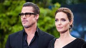 News Photo 1 - America - Cinema - 19320218brangelina
