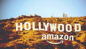 News Photo 1 - America - Cinema - 27520216amazon
