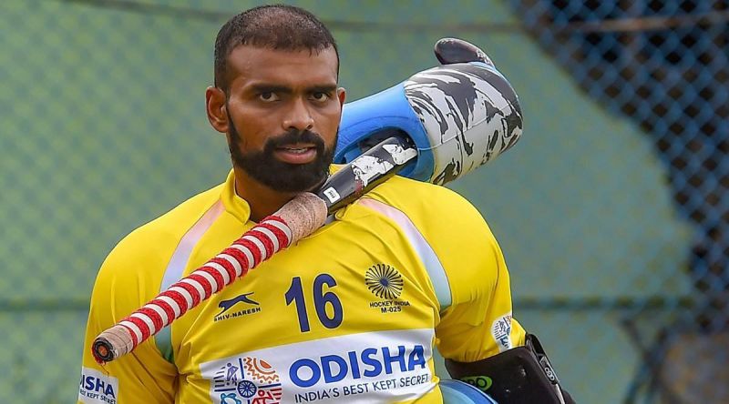 News Photo 1 - India - Sports - 2820218olympics