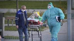 News Photo 1 - Europe - Otta Nottathil - 171020212covid