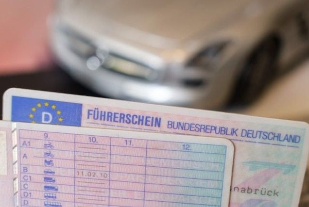 News Photo 1 - Germany - Otta Nottathil - old_driving_licence_renewal_germany_extended