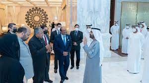 News Photo 1 - Gulf - Finance - 5220223expo