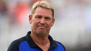 News Photo 1 - Australia - Sports - 8320222warne