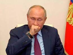 News Photo 1 - U.K. - Otta Nottathil - 16520222putin