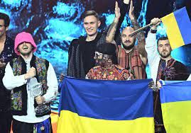News Photo 1 - Europe - Otta Nottathil - 16520227eurovision
