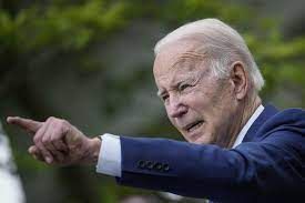 News Photo 1 - Europe - Otta Nottathil - 19520223biden