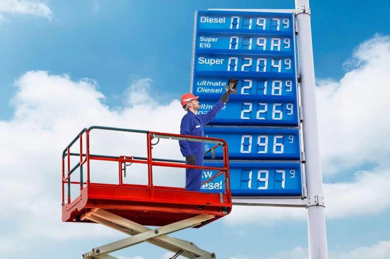 News Photo 1 - Germany - Otta Nottathil - fuel_price_rebate_germany