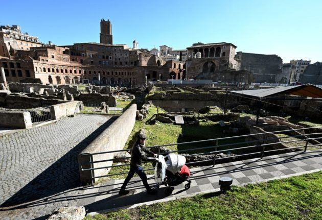 News Photo 1 - Europe - Otta Nottathil - record_heat_wave_italy