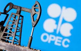 News Photo 1 - Gulf - Finance - 61020224opec
