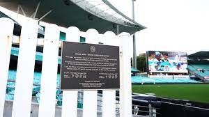 News Photo 1 - Australia - Sports - 25420232sachin