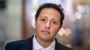 News Photo 1 - Newzeland - Otta Nottathil - NZ_minister_resigns