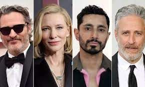 News Photo 1 - America - Cinema - Hollywood_stars_write_to_Biden