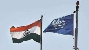News Photo 1 - India - Otta Nottathil - india_votes_against_israel_in_UN