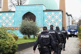 News Photo 1 - Germany - Otta Nottathil - hizbollah_raid_7_states