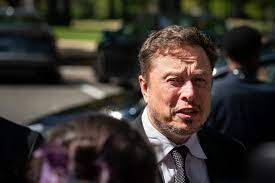 News Photo 1 - America - Otta Nottathil - elon_musk_white_house_anti_semitisism