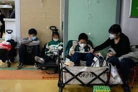 News Photo 1 - India - Otta Nottathil - india_catious_about_china_disease