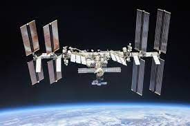 News Photo 1 - America - Otta Nottathil - nasa_iss_2031